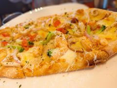 -WOLFGANG PUCK KITCHEN & BAR(迪士尼小镇店)