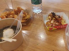 -家宴·灌蛋·沙茶面(曾厝垵店)
