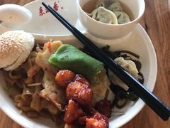 -素满香·素食自助餐(苏州·临顿路店)