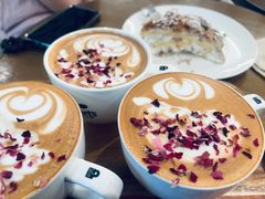 -Peet's 皮爷咖啡(东湖路手作店)