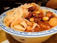 -巴依兄弟西域美食(机场店)