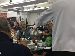 -香港蓮香樓(中環店)