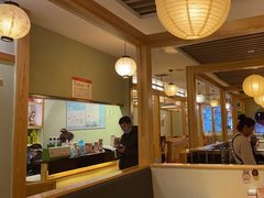 -一心创作料理屋(经开万达店)