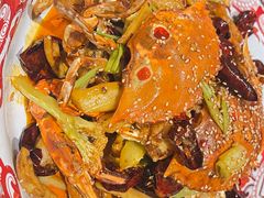 -江味龙虾馆·裸蓝龙虾(南山店)