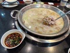 -老来福·非遗酸汤兔(凯旋路店)
