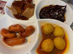 -九龙冰室(新中关购物中心店)
