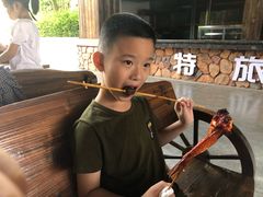 -厦门方特东方神画