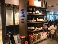 -BAKER&SPICE(环贸店)