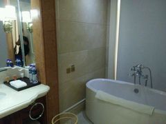 -中旅阿那亚九龙湖·公主酒店