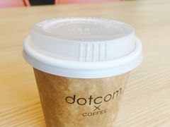 -dotcom coffee古点咖啡(致真大厦店)