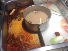 -大渝火锅(太仓万达店)