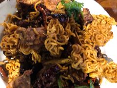 -马路牙子地桌烤肉(工体店)
