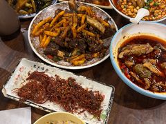 -醉八仙热酒馆(渝中店)
