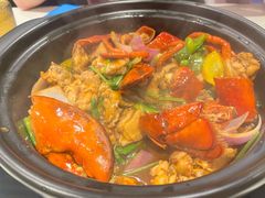 -辉记海鲜美食(氹仔店)
