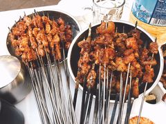 -有奴思烤肉·清真(正宁路店)