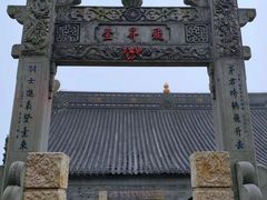 -句容茅山景区