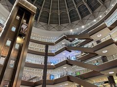 -港汇恒隆广场