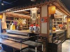 -百花人家(门城水岸店)