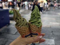-吴裕泰茶庄(前门大街店)