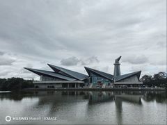 -盐城丹顶鹤湿地生态旅游区