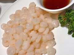 -新吉士·上海菜(浦东LCM置汇旭辉店)