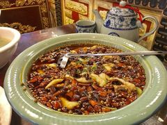 -缪氏川菜(丰盛町店)