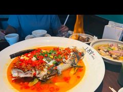 -上名堂·鱼头好吃(体育场路店)