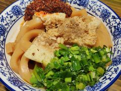 -清真.德枭炕肉店.青海菜(大新街夜市店)