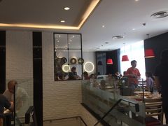 -必胜客(证大大拇指店)