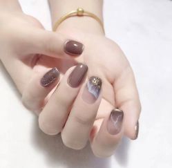 -雅洁美甲美睫