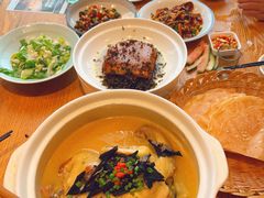 -印象鲵宴·张家界地标美食名片(溪布街店)