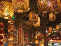 -南京大牌档(青岛万象城店)