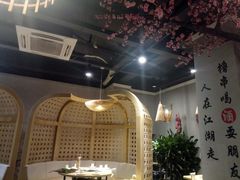 -香坝坝鲜鱼火锅(春熙路店)