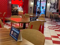 大堂-城市大道红炉披萨烘焙坊