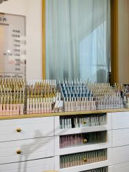 -四季·予你日式美甲美睫Nail