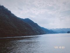 -新安江山水画廊风景区