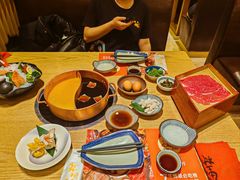 -伊豆野菜村(大族广场店)