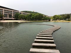 -上海佘山世茂艾美酒店