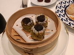 -伯衡55·吉品轩(乌鲁木齐南路店)