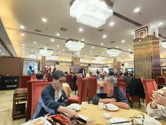 -海晖酒楼·顺德鱼生(荣华店)
