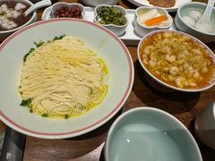 -瑞面(吴宫泛太平洋酒店)