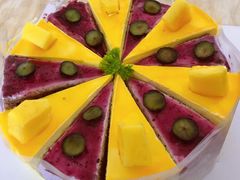 -幸福西饼生日蛋糕·下午茶(思明店)