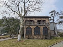 -莫干山风景区
