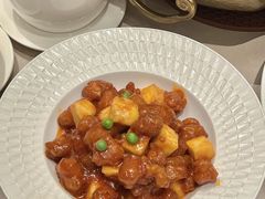 -漢舍川菜馆(国贸商城店)