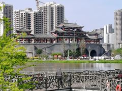 -昌州古城