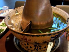 -1078號老北京涮肉(松柏店)