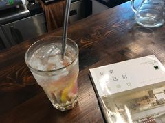 -251#coffee roasters(沿河东路店)