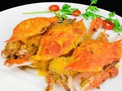 -阿娘家·原生态农家菜(国顺东路店)