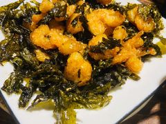 -七菜馆·东北菜·蒸饺(文体路店)