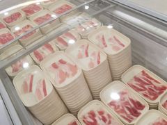 -福成自助烤肉(青春路店)